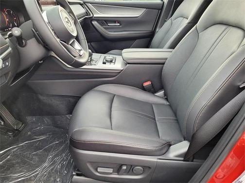 2025 Mazda CX-90 PHEV Preferred