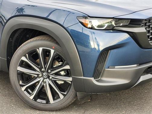 2025 Mazda CX-50 2.5 S Premium Plus Package