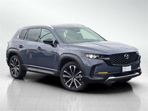 2025 Mazda CX-50 2.5 Turbo Premium Plus Package