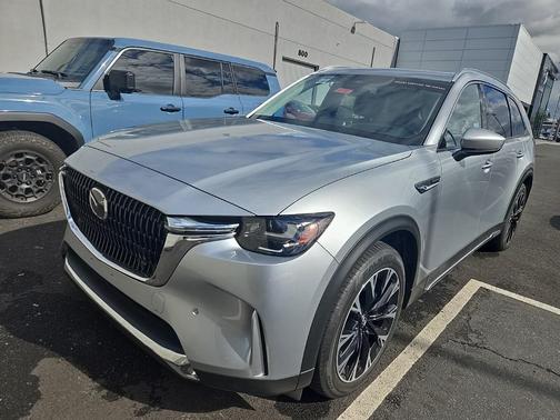 2024 Mazda CX-90 PHEV Premium