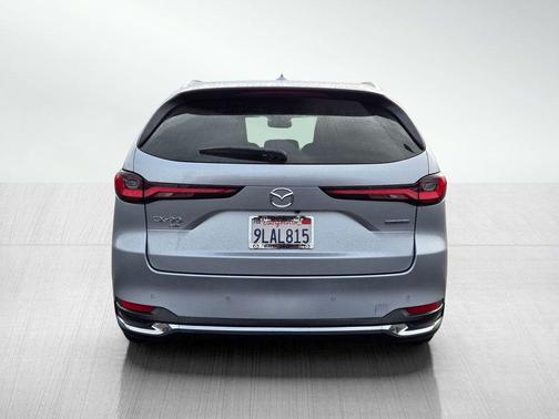 2024 Mazda CX-90 PHEV Premium