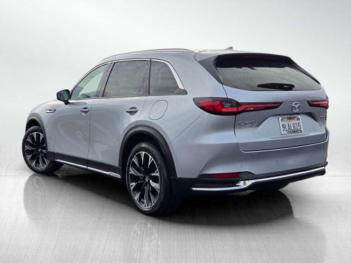 2024 Mazda CX-90 PHEV Premium