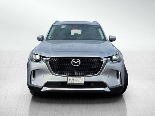 2024 Mazda CX-90 PHEV Premium