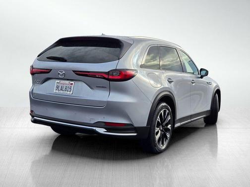 2024 Mazda CX-90 PHEV Premium