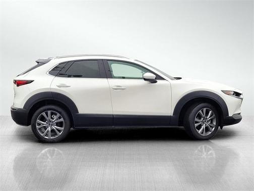 2025 Mazda CX-30 2.5 S Premium Package
