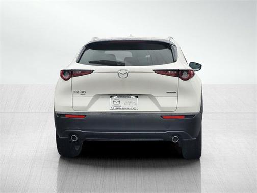 2025 Mazda CX-30 2.5 S Premium Package