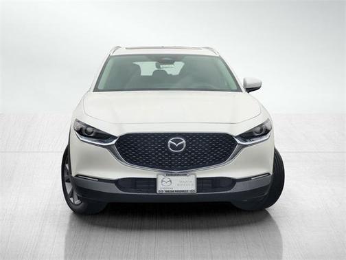2025 Mazda CX-30 2.5 S Premium Package