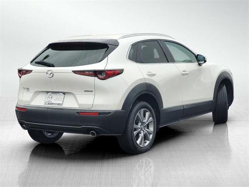 2025 Mazda CX-30 2.5 S Premium Package