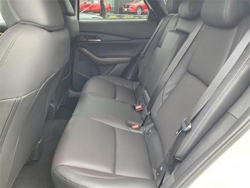 2025 Mazda CX-30 2.5 S Premium Package