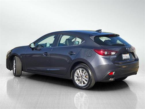 2016 Mazda Mazda3 i Grand Touring