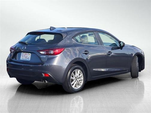 2016 Mazda Mazda3 i Grand Touring