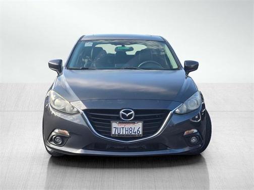 2016 Mazda Mazda3 i Grand Touring