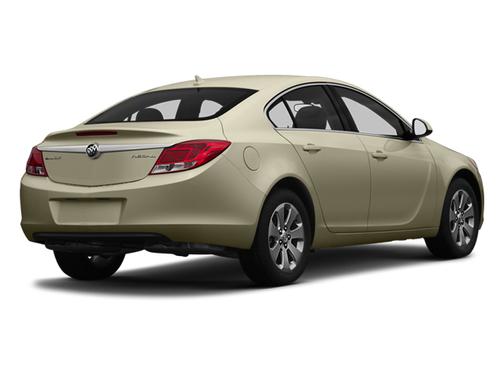 2013 Buick Regal Turbo - Premium 1