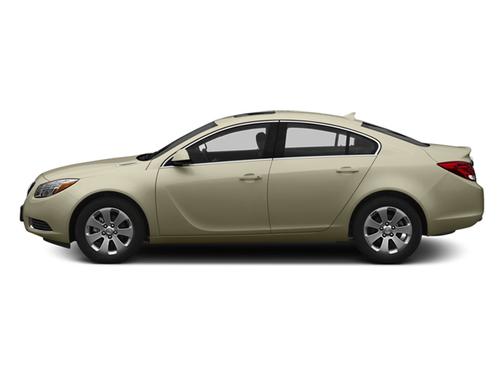 2013 Buick Regal Turbo - Premium 1