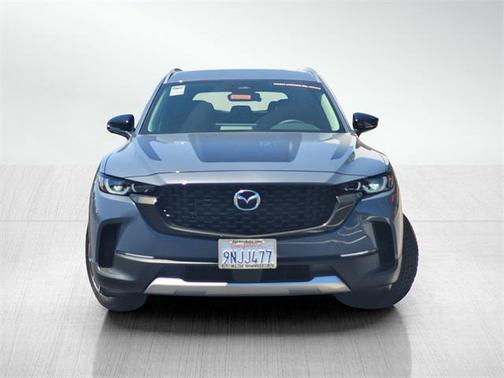 2025 Mazda CX-50 2.5 Turbo Meridian Edition
