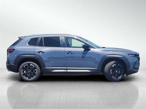 2025 Mazda CX-50 2.5 Turbo Meridian Edition