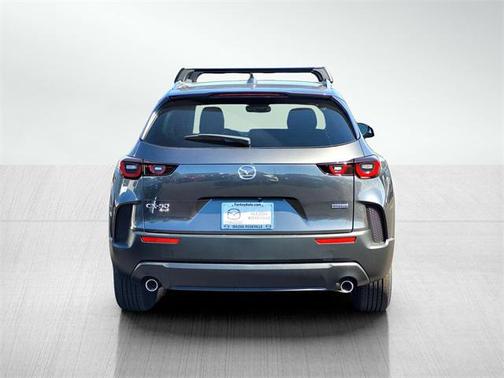 2025 Mazda CX-50 Hybrid Preferred Package