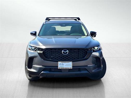 2025 Mazda CX-50 Hybrid Preferred Package