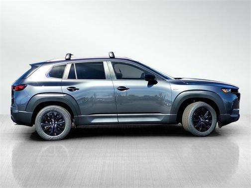 2025 Mazda CX-50 Hybrid Preferred Package
