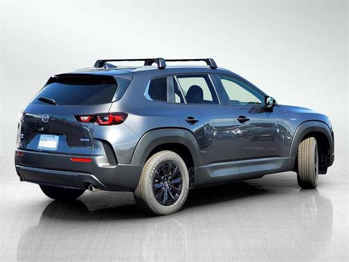 2025 Mazda CX-50 Hybrid Preferred Package