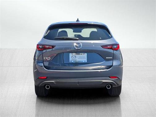 2025 Mazda CX-90 PHEV Premium Plus
