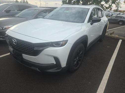 2023 Mazda CX-50 2.5 S Preferred Plus Package