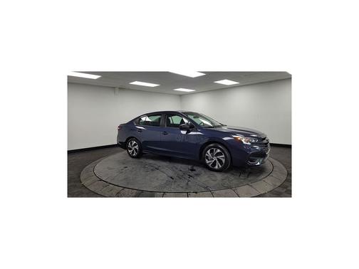 Cosmic Blue Pearl 2025 Subaru Legacy Base
