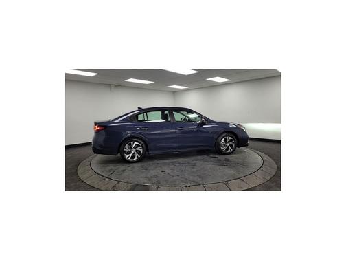 Cosmic Blue Pearl 2025 Subaru Legacy Base