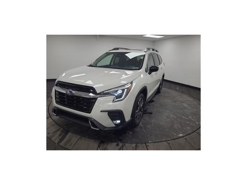 2024 Subaru Ascent Touring 7-Passenger