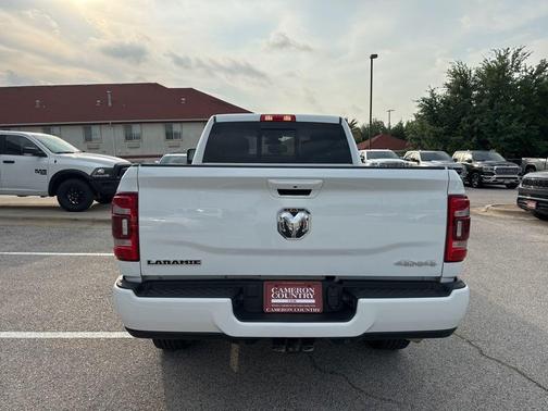 2023 RAM 2500 Laramie