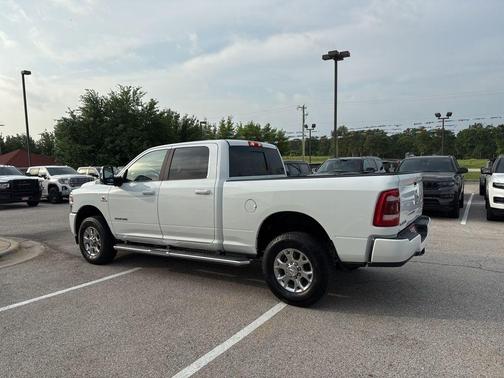 2023 RAM 2500 Laramie