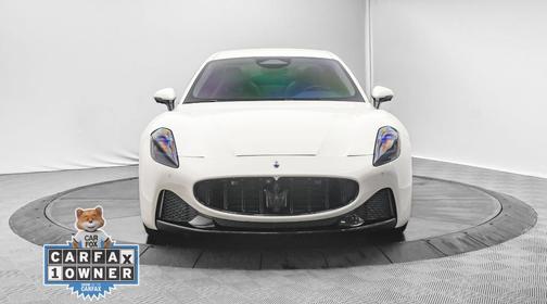 2024 Maserati GranTurismo Modena