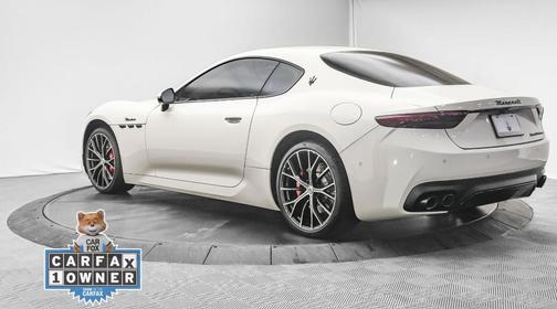 2024 Maserati GranTurismo Modena