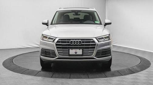 2018 Audi Q5 2.0T Tech Premium