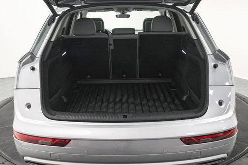 2018 Audi Q5 2.0T Tech Premium
