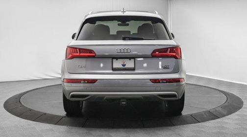 2018 Audi Q5 2.0T Tech Premium