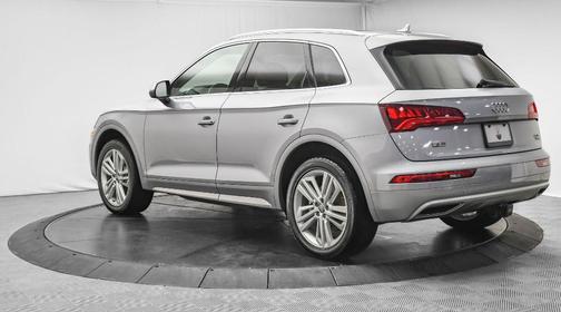 2018 Audi Q5 2.0T Tech Premium