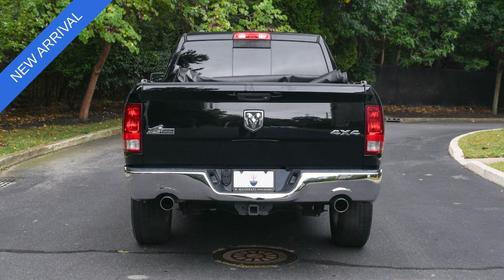2014 RAM 1500 SLT