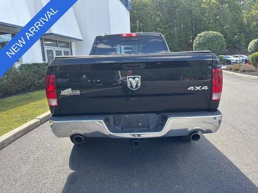 2014 RAM 1500 SLT