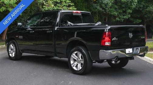 2014 RAM 1500 SLT