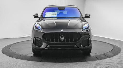 2025 Maserati Grecale Modena