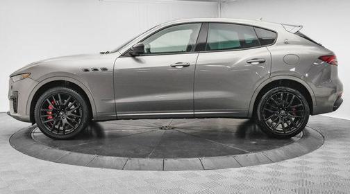 2020 Maserati Levante S GranSport
