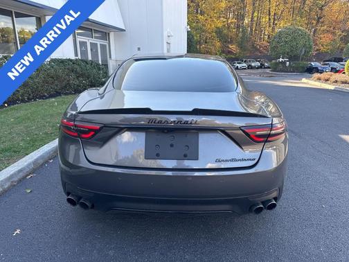 2024 Maserati GranTurismo Modena