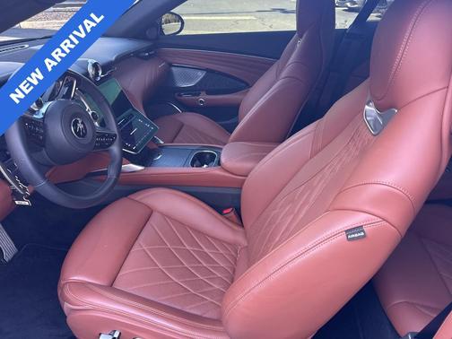 2024 Maserati GranTurismo Modena