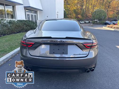 2024 Maserati GranTurismo Modena