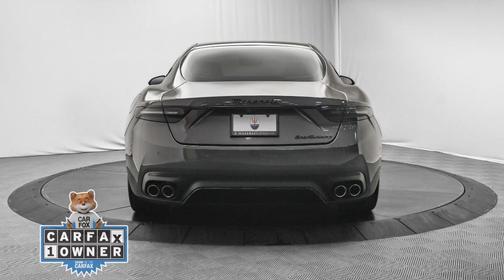 2024 Maserati GranTurismo Modena