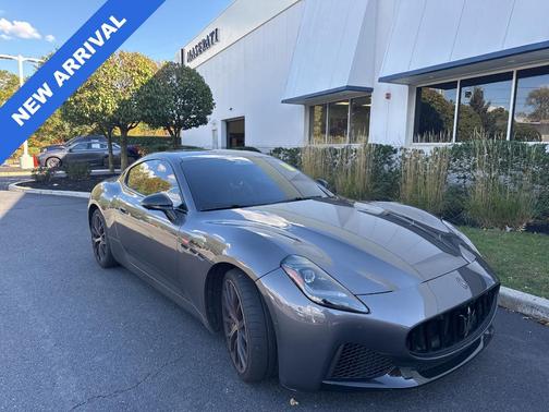 2024 Maserati GranTurismo Modena