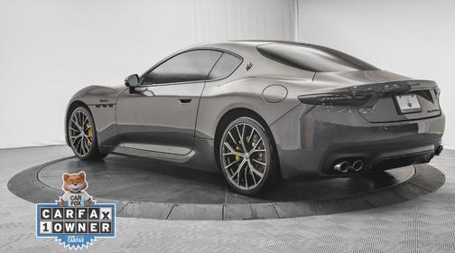 2024 Maserati GranTurismo Modena