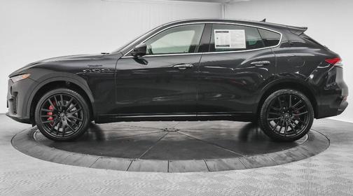 2024 Maserati Levante Modena Ultima