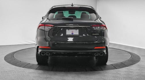 2024 Maserati Levante Modena Ultima